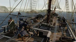 Скриншот 1 к игре Assassin's Creed III Remastered
