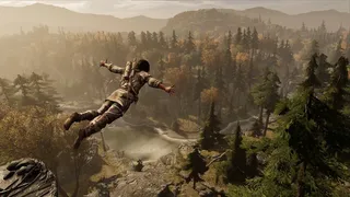 Скриншот 3 к игре Assassin's Creed III Remastered