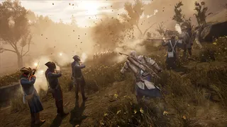 Скриншот 6 к игре Assassin's Creed III Remastered
