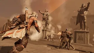 Скриншот 8 к игре Assassin's Creed III Remastered