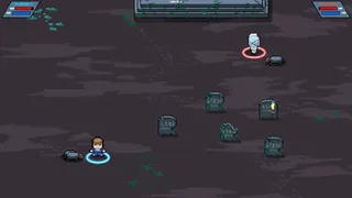 Скриншот 1 к игре Gladii