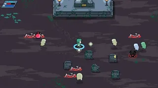 Скриншот 3 к игре Gladii