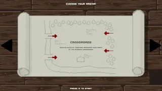 Скриншот 4 к игре Gladii