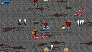 Скриншот 7 к игре Gladii