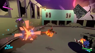 Скриншот 5 к игре Genokids