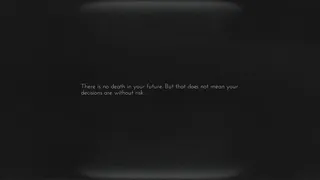Скриншот 7 к игре Choices That Matter: And The Sun Went Out