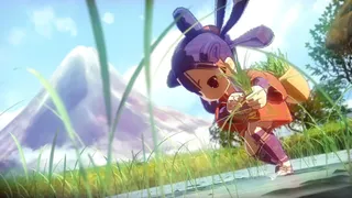 Скриншот 7 к игре Sakuna: Of Rice and Ruin