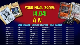 Скриншот 2 к игре The Spectre Files: Deathstalker
