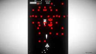 Скриншот 4 к игре Space Fuel