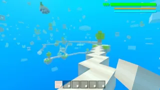 Скриншот 2 к игре SkyLife: VoxelSurvival