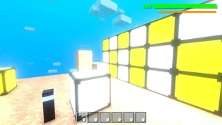 Скриншот 6 к игре SkyLife: VoxelSurvival