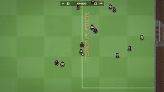 Скриншот 1 к игре Ballsy! World Cup 2020