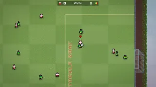 Скриншот 3 к игре Ballsy! World Cup 2020