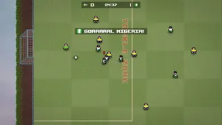 Скриншот 5 к игре Ballsy! World Cup 2020