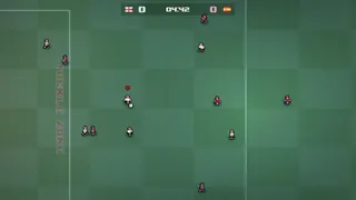 Скриншот 6 к игре Ballsy! World Cup 2020