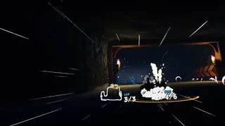 Скриншот 8 к игре Galaxy Kart VR