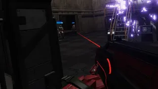 Скриншот 8 к игре Reality End