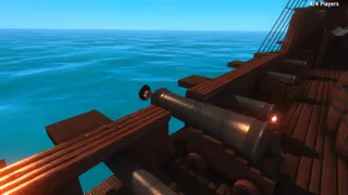 Скриншот 5 к игре Stowaway