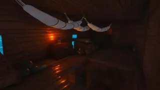 Скриншот 6 к игре Stowaway