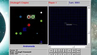 Скриншот 6 к игре Space Empires II