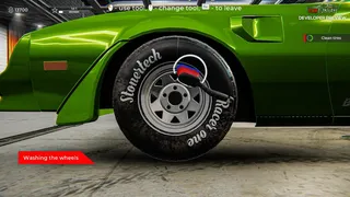 Скриншот 3 к игре Car Detailing Simulator