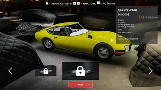 Скриншот 8 к игре Car Detailing Simulator