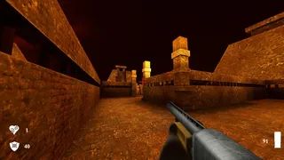 Скриншот 2 к игре XIBALBA