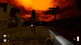 Скриншот 3 к игре XIBALBA