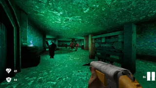 Скриншот 4 к игре XIBALBA