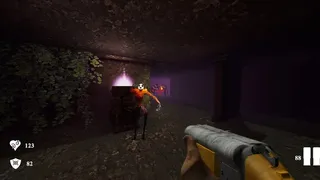Скриншот 5 к игре XIBALBA