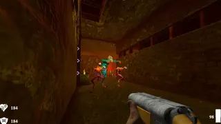 Скриншот 6 к игре XIBALBA