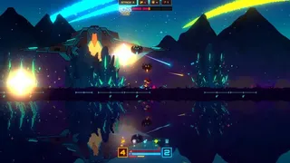 Скриншот 2 к игре Mixx Island