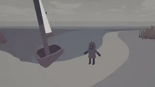 Скриншот 1 к игре Grey Scout