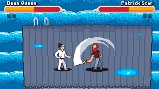 Скриншот 3 к игре Friend Fighters