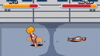 Скриншот 4 к игре Friend Fighters