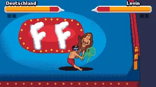 Скриншот 5 к игре Friend Fighters