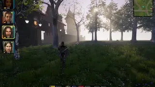 Скриншот 1 к игре Arcante