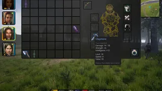 Скриншот 6 к игре Arcante