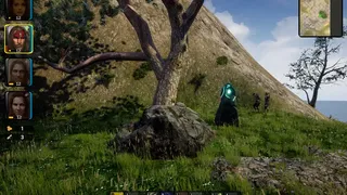 Скриншот 7 к игре Arcante