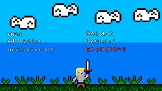 Скриншот 4 к игре Greed Knights