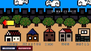 Скриншот 6 к игре Greed Knights