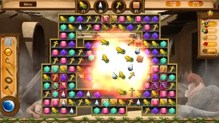 Скриншот 2 к игре The Chronicles of Moses and the Exodus