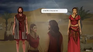 Скриншот 4 к игре The Chronicles of Moses and the Exodus