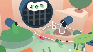 Скриншот 2 к игре Fishy 3D