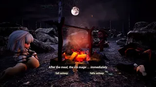 Скриншот 2 к игре PAGO FOREST: DRAGON'S REVENGE