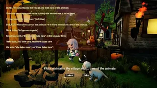 Скриншот 4 к игре PAGO FOREST: DRAGON'S REVENGE