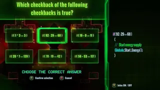 Скриншот 6 к игре Debugger 3.16 // Recoded // Despair of the Developer Edition