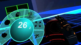 Скриншот 6 к игре DodgeBall VR