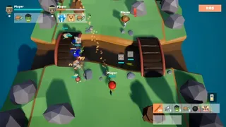 Скриншот 3 к игре Spish