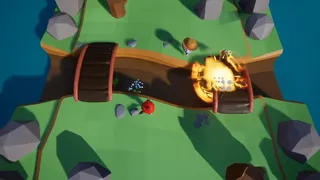 Скриншот 4 к игре Spish